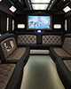 party bus Washington D.C.
