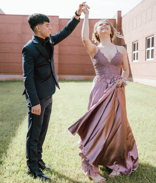 special proms
